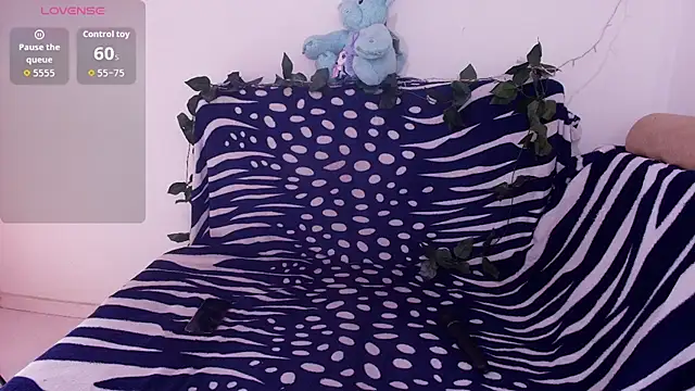 Arii rosee online show from 07.23.26