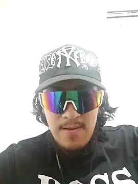 ALEXANDERCHILUDO online show from 07.23.26