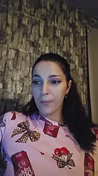 Eda kiss online show from 07.21.26