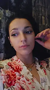 Eda kiss online show from 07.23.26