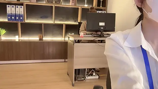 Nova office online show from 07.10.26