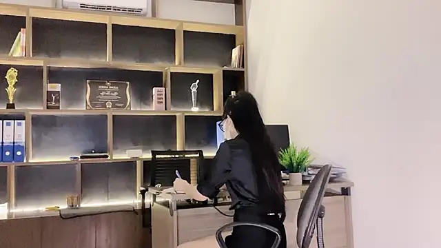 Nova office online show from 07.17.26