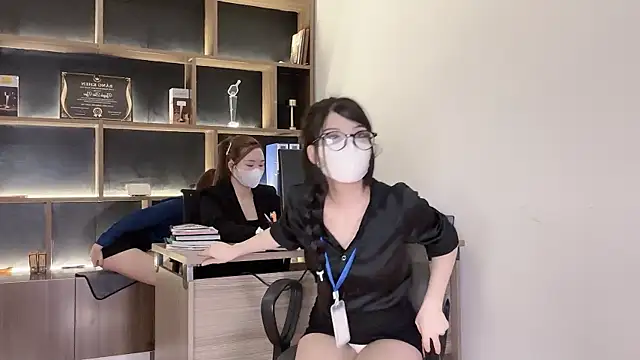 Nova office online show from 07.18.26