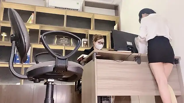 Nova office online show from 07.28.26