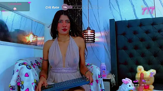 Alexandra Castle online show from 07.06.26