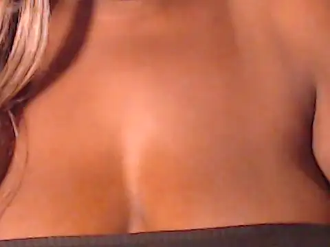 NAOMISEXY12 online show from 07.27.26