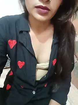 hotty kavita  online show from 07.08.26