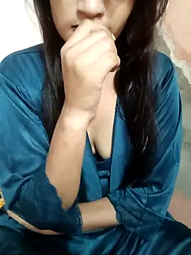 hotty kavita  online show from 07.13.26