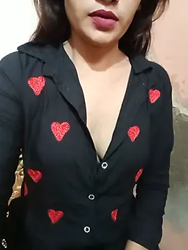 hotty kavita  online show from 07.21.26