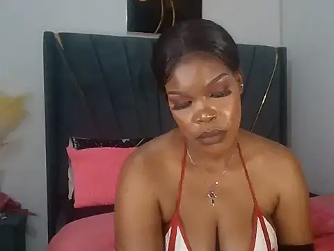 Queenb 2 online show from 07.28.26