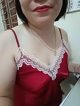 Mi-Chinn online show from 07.03.26