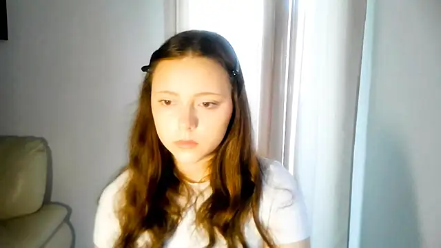 Snapshot of TabithaKua chatting on 07.17.26 TabithaKua online show from 07.17.26