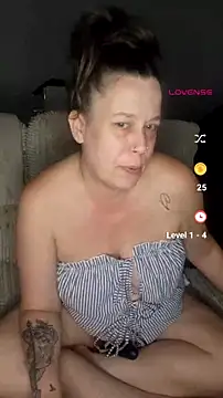 London-MollyXX online show from 07.04.26
