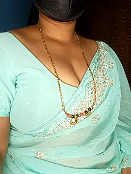 Anusha cute27 online show from 07.03.26