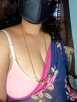 Anusha cute27 online show from 07.05.26