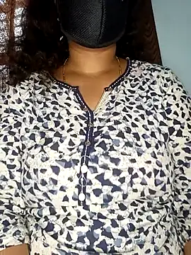 Anusha cute27 online show from 07.06.26