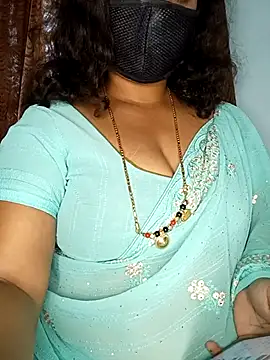 Anusha cute27 online show from 07.07.26