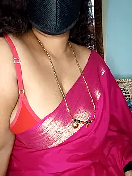Anusha cute27 online show from 07.10.26