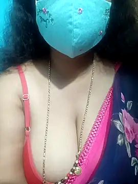 Anusha cute27 online show from 07.16.26