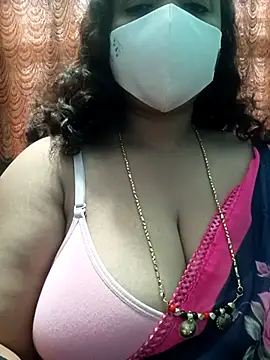 Anusha cute27 online show from 07.20.26