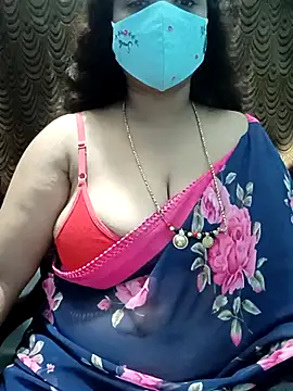 Anusha cute27 online show from 07.20.26