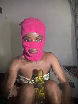 Sexyredcherry online show from 07.12.26