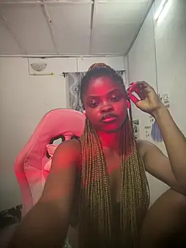 Sexyredcherry online show from 08.03.26