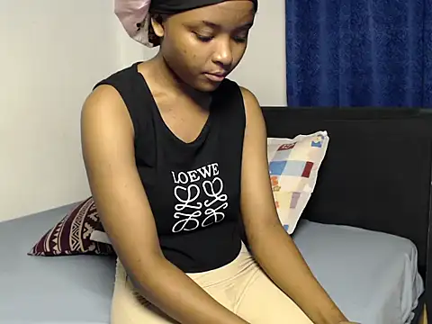 prittyprincessa online show from 07.15.26