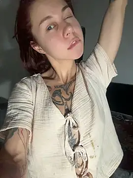RosieDesire online show from 06.30.26