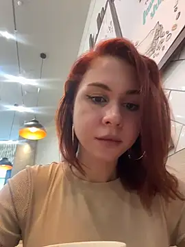 RosieDesire online show from 07.01.26