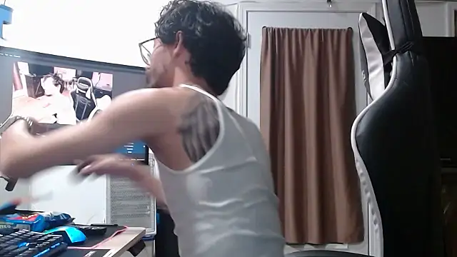 shotgun98 online show from 07.05.26