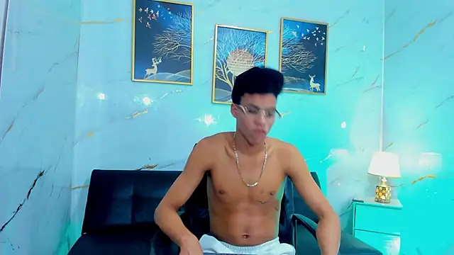 Dhante 23cm online show from 07.04.26