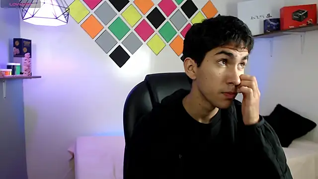 adan tower online show from 07.19.26