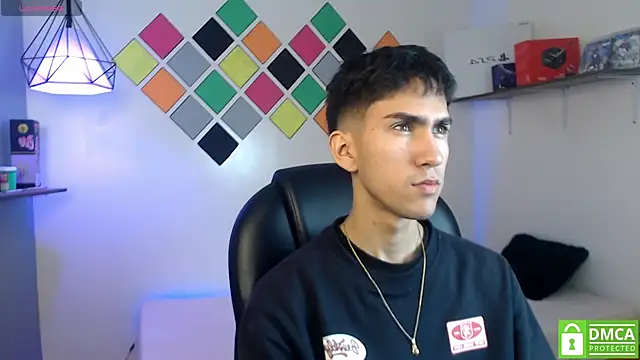 adan tower online show from 07.26.26
