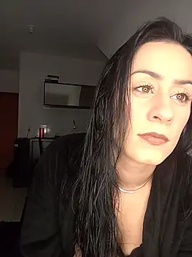Cristalbucks online show from 07.10.26