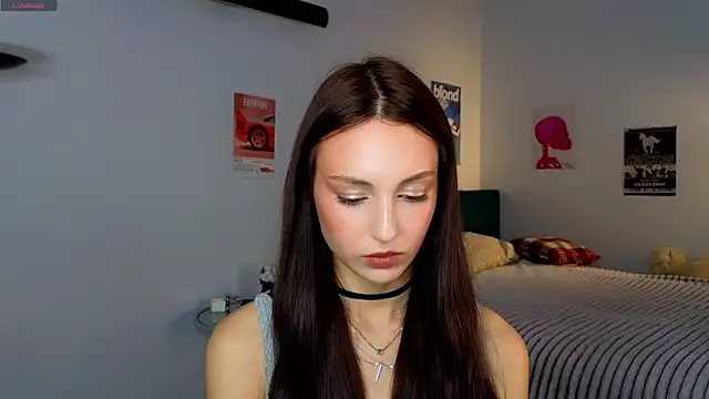 thisskiss online show from 07.28.26