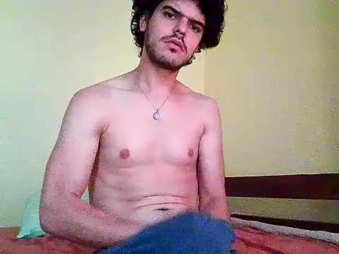Hectorssuarez online show from 06.30.26