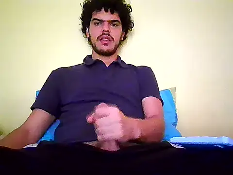 Hectorssuarez online show from 07.06.26