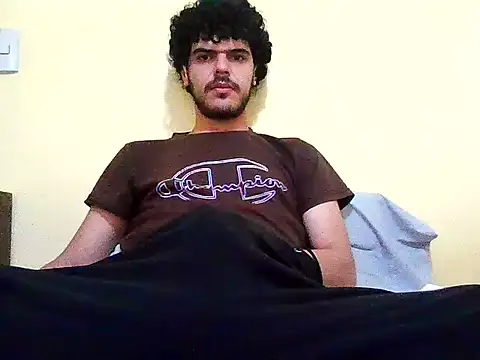 Hectorssuarez online show from 07.09.26