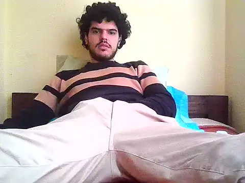 Hectorssuarez online show from 07.10.26