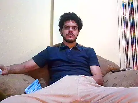 Hectorssuarez online show from 07.13.26