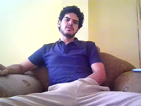 Hectorssuarez online show from 07.13.26