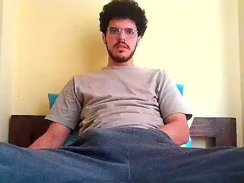Hectorssuarez online show from 07.16.26