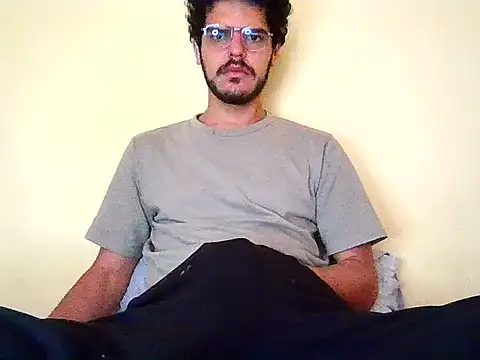 Hectorssuarez online show from 07.20.26