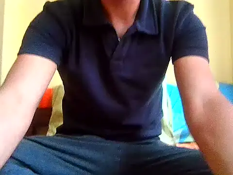 Hectorssuarez online show from 07.23.26