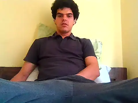 Hectorssuarez online show from 07.25.26