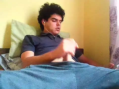 Hectorssuarez online show from 07.26.26