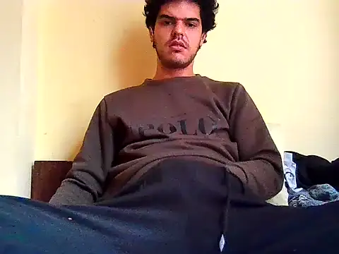 Hectorssuarez online show from 08.03.26
