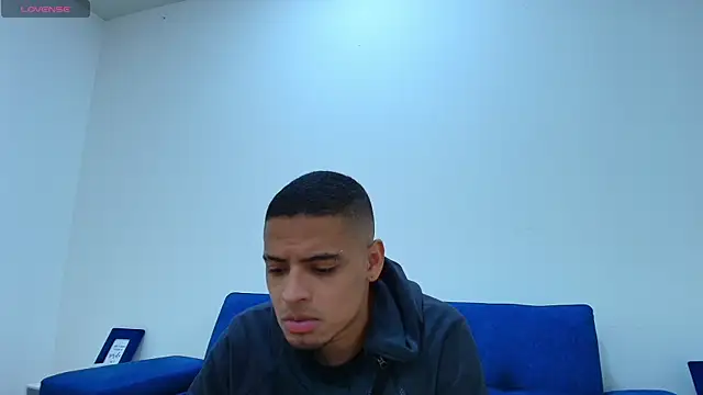 PabloCruz 1 online show from 07.09.26