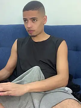 PabloCruz 1 online show from 07.12.26